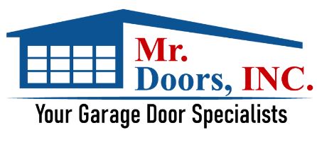 Mr.Doors,inc Store